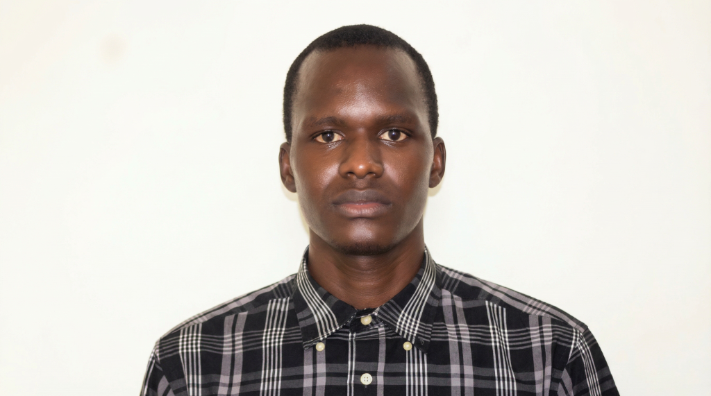 Phillip Kusasira